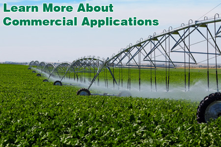 AGGRAND Commercial Applications