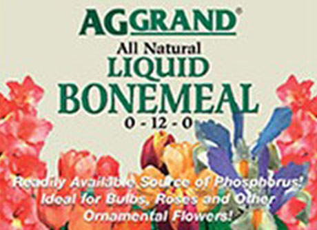 AGGRAND Natural Liquid Bonemeal