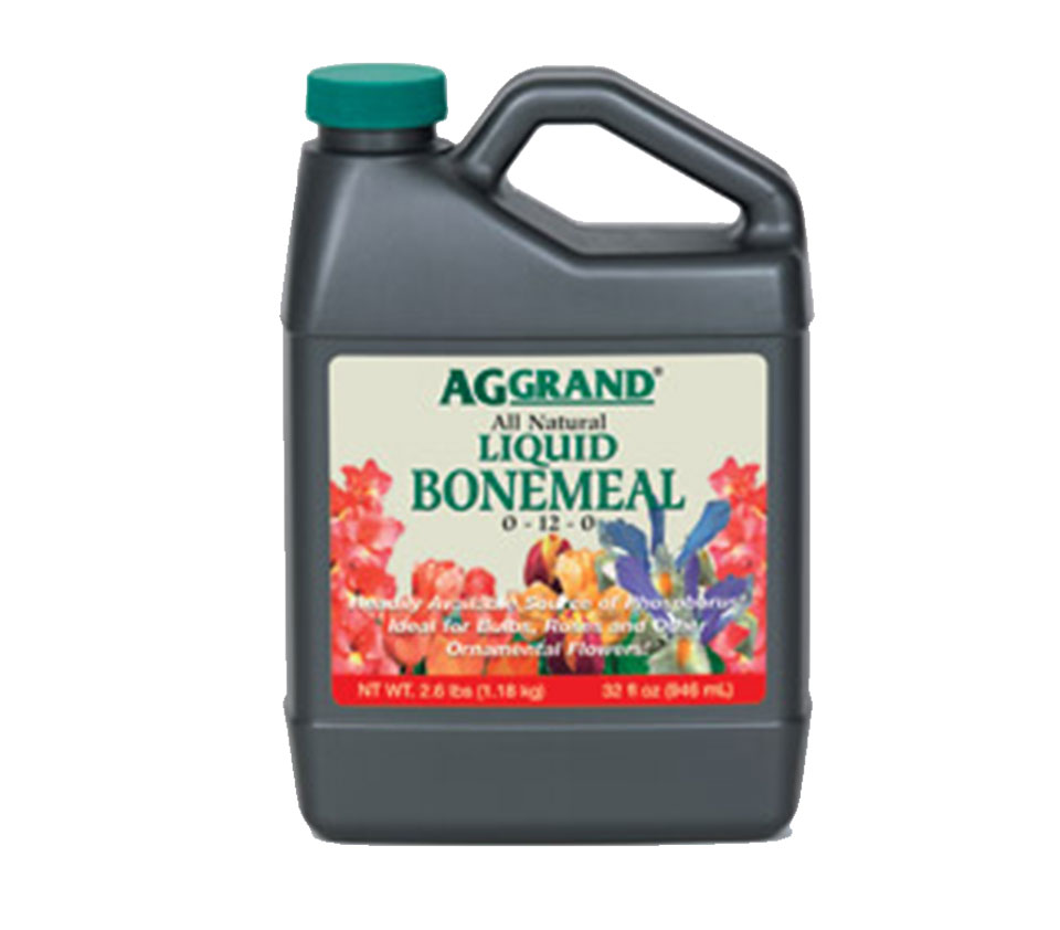 AGGRAND Liquid Bonemeal